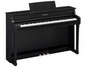 Yamaha Clavinova CLP-835 (Black)