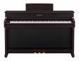 Yamaha Clavinova CLP-835 (Dark Rosewood): 2
