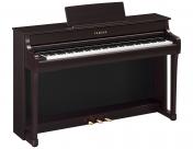 Yamaha Clavinova CLP-835 (Dark Rosewood)