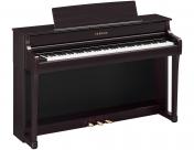 Yamaha Clavinova CLP-845 (Dark Rosewood)
