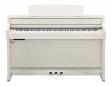 Yamaha Clavinova CLP-845 (White Birch): 2