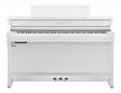Yamaha Clavinova CLP-845 (White): 2