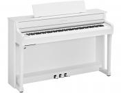 Yamaha Clavinova CLP-845 (White)