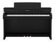 Yamaha Clavinova CLP-845 (Black): 2