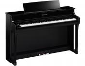 Yamaha Clavinova CLP-845 (Polished Ebony)