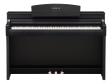 Yamaha Clavinova CSP-225 (Black): 2