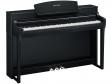 Yamaha Clavinova CSP-225 (Black): 1