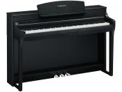 Yamaha Clavinova CSP-225 (Black)