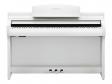 Yamaha Clavinova CSP-225 (White): 2