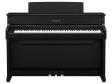 Yamaha Clavinova CLP-875 (Black): 2