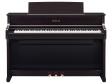 Yamaha Clavinova CLP-875 (Dark Rosewood): 2