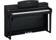 Yamaha Clavinova CSP-275 (Black): 1