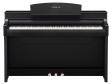 Yamaha Clavinova CSP-275 (Black): 2