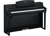 Yamaha Clavinova CSP-275 (Black)