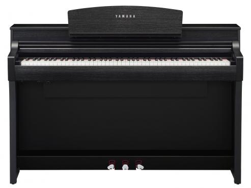 Yamaha Clavinova CSP-275 (Black): 2
