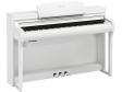 Yamaha Clavinova CSP-275 (White): 1