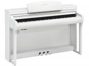 Yamaha Clavinova CSP-275 (White)