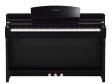 Yamaha Clavinova CSP-275 (Polished Ebony): 2