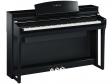 Yamaha Clavinova CSP-275 (Polished Ebony): 1