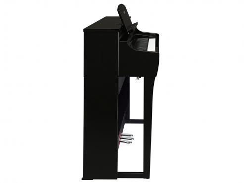 Yamaha Clavinova CSP-275 (Polished Ebony): 4