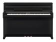 Yamaha Clavinova CLP-885 (Black): 2