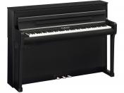 Yamaha Clavinova CLP-885 (Black)