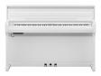 Yamaha Clavinova CLP-885 (Polished White): 2