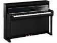 Yamaha Clavinova CLP-885 (Polished Ebony): 1