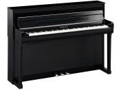 Yamaha Clavinova CLP-885 (Polished Ebony)
