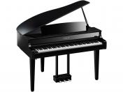 Yamaha Clavinova CLP-865GP (Polished Ebony)