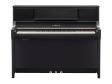 Yamaha Clavinova CSP-295 (Black): 2