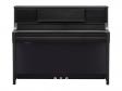 Yamaha Clavinova CSP-295 (Black): 3