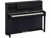 Yamaha Clavinova CSP-295 (Black)