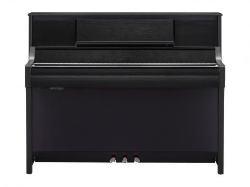 Yamaha Clavinova CSP-295 (Black): 3