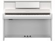 Yamaha Clavinova CSP-295 (Polished White): 2