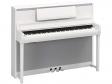 Yamaha Clavinova CSP-295 (Polished White): 1