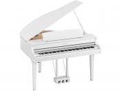 Yamaha Clavinova CLP-895GP (Polished White)