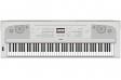 Yamaha DGX-670 (White): 1