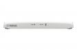 Yamaha DGX-670 (White): 3
