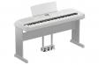 Yamaha DGX-670 (White): 4