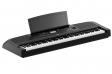 Yamaha DGX-670 (Black): 2
