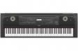 Yamaha DGX-670 (Black): 1