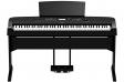 Yamaha DGX-670 (Black): 5