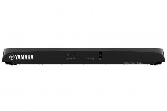 Yamaha DGX-670 (Black): 3