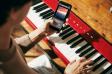 Casio Privia PX-S1100RD: 5