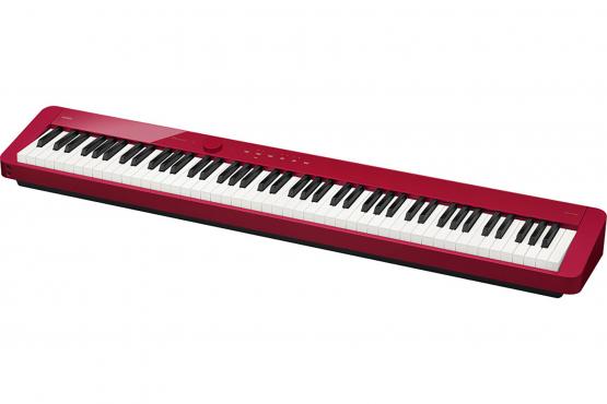 Casio Privia PX-S1100RD: 2
