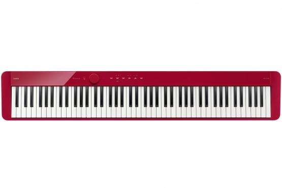 Casio Privia PX-S1100RD: 1