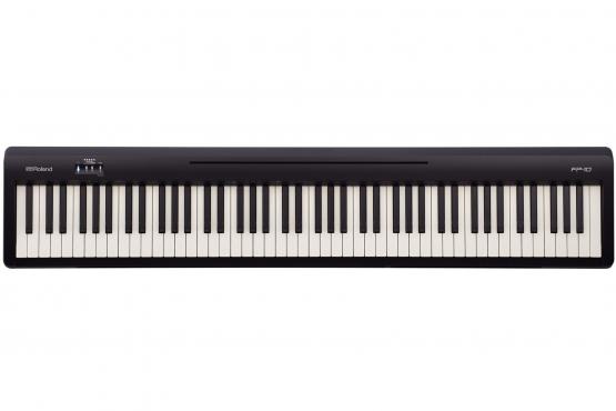 Roland FP-10 BK: 1