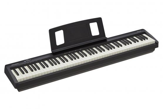 Roland FP-10 BK: 2