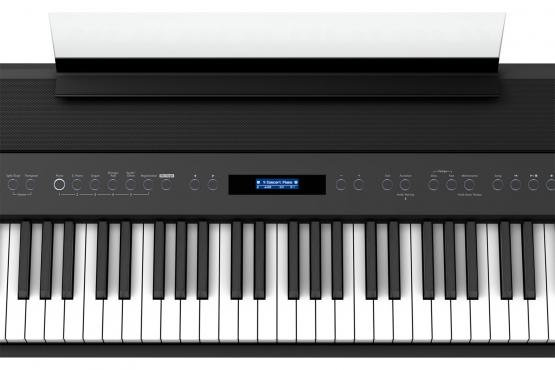 Roland FP-90X BK: 3